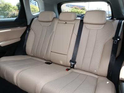 BYD Song PRO DM-i Фото №10